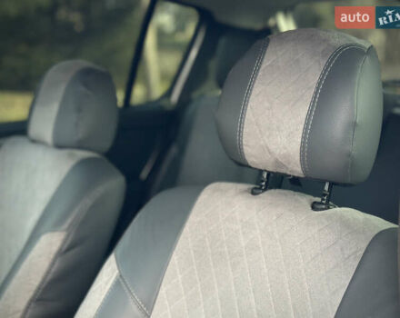 Сірий Дачія Sandero StepWay, об'ємом двигуна 1.6 л та пробігом 239 тис. км за 6900 $, фото 51 на Automoto.ua