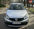Сірий Дачія Sandero StepWay, об'ємом двигуна 1.6 л та пробігом 239 тис. км за 6900 $, фото 2 на Automoto.ua