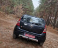 Серый Дачия Sandero StepWay, объемом двигателя 1.6 л и пробегом 207 тыс. км за 5999 $, фото 4 на Automoto.ua