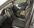 Сірий Дачія Sandero StepWay, об'ємом двигуна 1.6 л та пробігом 232 тис. км за 7000 $, фото 4 на Automoto.ua