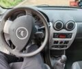 Серый Дачия Sandero StepWay, объемом двигателя 1.5 л и пробегом 190 тыс. км за 7300 $, фото 13 на Automoto.ua