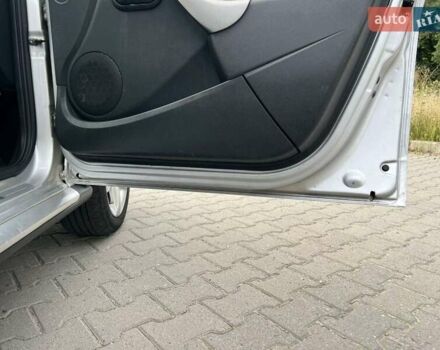 Сірий Дачія Sandero StepWay, об'ємом двигуна 1.6 л та пробігом 182 тис. км за 6999 $, фото 22 на Automoto.ua