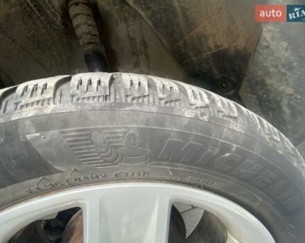 Серый Дачия Sandero StepWay, объемом двигателя 1.5 л и пробегом 291 тыс. км за 8000 $, фото 12 на Automoto.ua