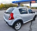 Серый Дачия Sandero StepWay, объемом двигателя 1.5 л и пробегом 190 тыс. км за 6650 $, фото 6 на Automoto.ua