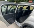 Сірий Дачія Sandero StepWay, об'ємом двигуна 1.6 л та пробігом 182 тис. км за 6999 $, фото 20 на Automoto.ua