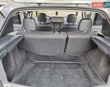 Серый Дачия Sandero StepWay, объемом двигателя 1.5 л и пробегом 190 тыс. км за 6650 $, фото 26 на Automoto.ua