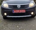 Серый Дачия Sandero StepWay, объемом двигателя 1.6 л и пробегом 128 тыс. км за 7300 $, фото 5 на Automoto.ua