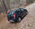 Серый Дачия Sandero StepWay, объемом двигателя 1.6 л и пробегом 207 тыс. км за 5999 $, фото 5 на Automoto.ua