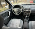 Сірий Дачія Sandero StepWay, об'ємом двигуна 1.6 л та пробігом 239 тис. км за 6900 $, фото 56 на Automoto.ua