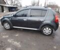 Сірий Дачія Sandero StepWay, об'ємом двигуна 1.5 л та пробігом 148 тис. км за 6950 $, фото 5 на Automoto.ua