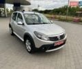 Сірий Дачія Sandero StepWay, об'ємом двигуна 1.6 л та пробігом 182 тис. км за 6999 $, фото 4 на Automoto.ua