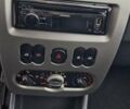 Серый Дачия Sandero StepWay, объемом двигателя 1.6 л и пробегом 128 тыс. км за 7300 $, фото 12 на Automoto.ua