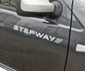 Серый Дачия Sandero StepWay, объемом двигателя 1.6 л и пробегом 128 тыс. км за 7300 $, фото 6 на Automoto.ua