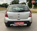 Сірий Дачія Sandero StepWay, об'ємом двигуна 1.6 л та пробігом 182 тис. км за 6999 $, фото 11 на Automoto.ua