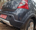 Серый Дачия Sandero StepWay, объемом двигателя 1.6 л и пробегом 207 тыс. км за 5999 $, фото 19 на Automoto.ua