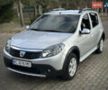 Сірий Дачія Sandero StepWay, об'ємом двигуна 1.6 л та пробігом 239 тис. км за 6900 $, фото 1 на Automoto.ua