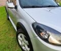 Серый Дачия Sandero StepWay, объемом двигателя 1.5 л и пробегом 190 тыс. км за 7300 $, фото 18 на Automoto.ua