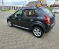 Серый Дачия Sandero StepWay, объемом двигателя 1.5 л и пробегом 177 тыс. км за 6777 $, фото 11 на Automoto.ua