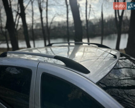 Сірий Дачія Sandero StepWay, об'ємом двигуна 1.6 л та пробігом 239 тис. км за 6900 $, фото 27 на Automoto.ua