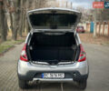 Сірий Дачія Sandero StepWay, об'ємом двигуна 1.6 л та пробігом 239 тис. км за 6900 $, фото 30 на Automoto.ua
