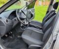 Серый Дачия Sandero StepWay, объемом двигателя 1.5 л и пробегом 190 тыс. км за 7300 $, фото 16 на Automoto.ua