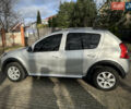 Сірий Дачія Sandero StepWay, об'ємом двигуна 1.6 л та пробігом 239 тис. км за 6900 $, фото 6 на Automoto.ua