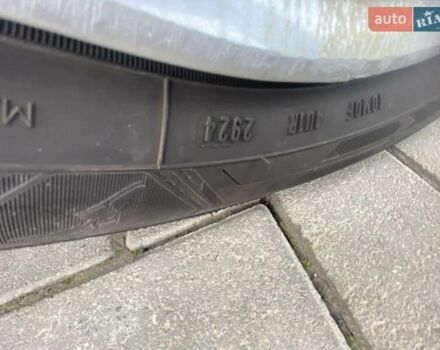 Серый Дачия Sandero StepWay, объемом двигателя 1.5 л и пробегом 291 тыс. км за 8000 $, фото 11 на Automoto.ua