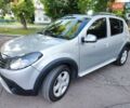 Серый Дачия Sandero StepWay, объемом двигателя 1.5 л и пробегом 190 тыс. км за 7300 $, фото 8 на Automoto.ua