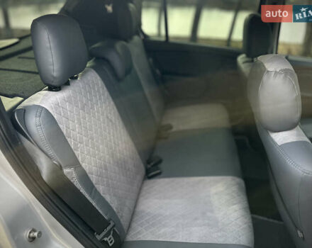 Сірий Дачія Sandero StepWay, об'ємом двигуна 1.6 л та пробігом 239 тис. км за 6900 $, фото 43 на Automoto.ua