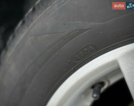 Сірий Дачія Sandero StepWay, об'ємом двигуна 1.6 л та пробігом 239 тис. км за 6900 $, фото 26 на Automoto.ua