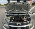 Сірий Дачія Sandero StepWay, об'ємом двигуна 1.6 л та пробігом 182 тис. км за 6999 $, фото 42 на Automoto.ua