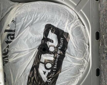 Серый Дачия Sandero StepWay, объемом двигателя 1.5 л и пробегом 291 тыс. км за 8000 $, фото 16 на Automoto.ua