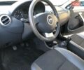 Серый Дачия Sandero StepWay, объемом двигателя 1.6 л и пробегом 175 тыс. км за 6990 $, фото 28 на Automoto.ua