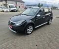 Сірий Дачія Sandero StepWay, об'ємом двигуна 1.5 л та пробігом 177 тис. км за 6777 $, фото 1 на Automoto.ua