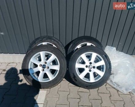 Серый Дачия Sandero StepWay, объемом двигателя 1.6 л и пробегом 237 тыс. км за 5800 $, фото 16 на Automoto.ua