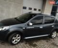 Сірий Дачія Sandero StepWay, об'ємом двигуна 1.6 л та пробігом 232 тис. км за 7000 $, фото 1 на Automoto.ua