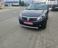 Сірий Дачія Sandero StepWay, об'ємом двигуна 1.5 л та пробігом 177 тис. км за 6777 $, фото 3 на Automoto.ua