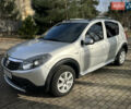 Сірий Дачія Sandero StepWay, об'ємом двигуна 1.6 л та пробігом 239 тис. км за 6900 $, фото 4 на Automoto.ua