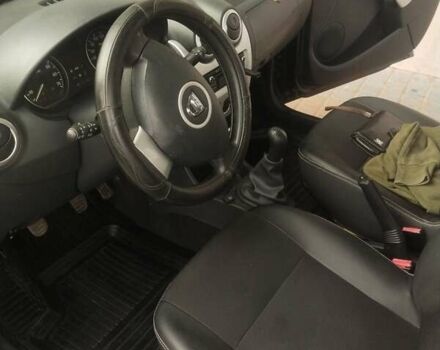 Сірий Дачія Sandero StepWay, об'ємом двигуна 1.6 л та пробігом 232 тис. км за 7000 $, фото 6 на Automoto.ua