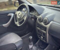 Сірий Дачія Sandero StepWay, об'ємом двигуна 1.6 л та пробігом 239 тис. км за 6900 $, фото 40 на Automoto.ua