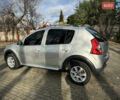 Сірий Дачія Sandero StepWay, об'ємом двигуна 1.6 л та пробігом 239 тис. км за 6900 $, фото 7 на Automoto.ua