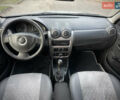 Сірий Дачія Sandero StepWay, об'ємом двигуна 1.6 л та пробігом 239 тис. км за 6900 $, фото 58 на Automoto.ua