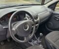 Серый Дачия Sandero StepWay, объемом двигателя 1.6 л и пробегом 128 тыс. км за 7300 $, фото 10 на Automoto.ua