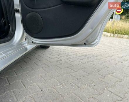 Сірий Дачія Sandero StepWay, об'ємом двигуна 1.6 л та пробігом 182 тис. км за 6999 $, фото 26 на Automoto.ua