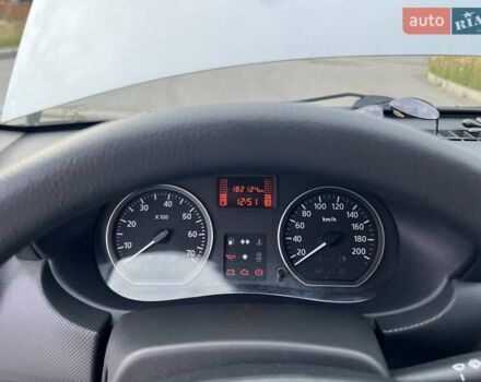 Сірий Дачія Sandero StepWay, об'ємом двигуна 1.6 л та пробігом 182 тис. км за 6999 $, фото 36 на Automoto.ua