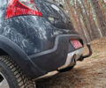 Серый Дачия Sandero StepWay, объемом двигателя 1.6 л и пробегом 207 тыс. км за 5999 $, фото 18 на Automoto.ua