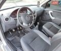 Серый Дачия Sandero StepWay, объемом двигателя 1.5 л и пробегом 190 тыс. км за 6650 $, фото 22 на Automoto.ua