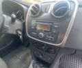 Серый Дачия Sandero StepWay, объемом двигателя 1.5 л и пробегом 291 тыс. км за 8000 $, фото 7 на Automoto.ua