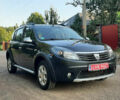 Серый Дачия Sandero StepWay, объемом двигателя 1.6 л и пробегом 164 тыс. км за 7199 $, фото 3 на Automoto.ua