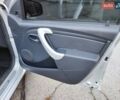 Серый Дачия Sandero StepWay, объемом двигателя 1.5 л и пробегом 190 тыс. км за 6650 $, фото 10 на Automoto.ua